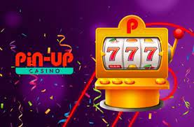 Çevrimiçi Casino Pin Up Türkiye