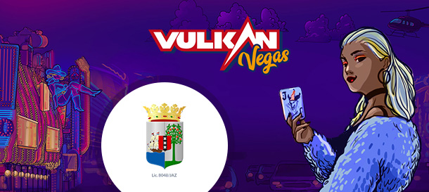 Играйте в Vulkan Vegas: лучшие игры и выигрыши