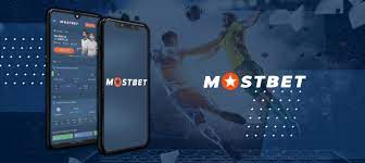 Mostbet APK and Application