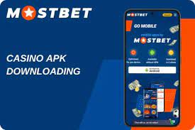 Игорное предприятие Mostbet и ставки на спорт