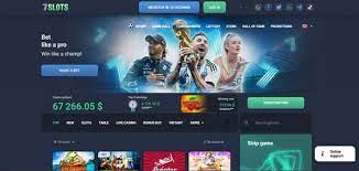 7slots: Gamer Online Casino'ya Yüksek Bir Dönüş