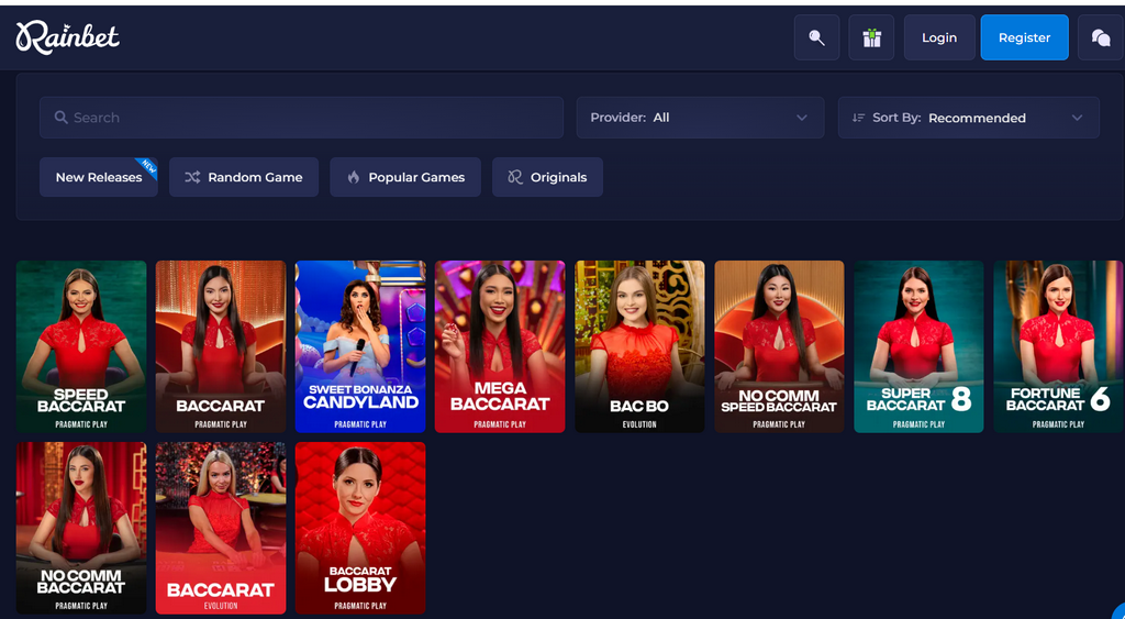 Rainbet Gambling Enterprise Evaluation 2026 - Free Spins, Reward Codes & Decision