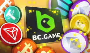 Exploring BC.Game Online Casino Your Ultimate Gaming Destination Exploring BC.Game Online Casino Your Ultimate Gaming Destination