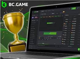 Exploring BC.Game Online Casino Your Ultimate Gaming Destination Exploring BC.Game Online Casino Your Ultimate Gaming Destination