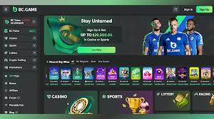 Exploring BC.Game Online Casino Your Ultimate Gaming Destination Exploring BC.Game Online Casino Your Ultimate Gaming Destination