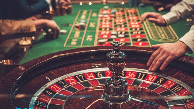 OLG Online Gambling Establishment Reviews