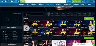 Казино 1XBet