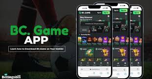 BC.Game Argentina Login Process Explained BC.Game Argentina Login Process Explained