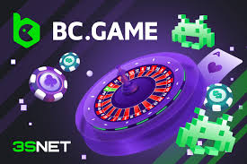 BC.Game Mexico Your Ultimate Online Gambling Platform