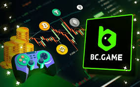 BC.Game Official Mirror List Accessibility and Security in Online Gaming