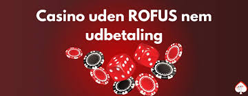 Bedste Casino Uden ROFUS i Danmark -355032855 Bedste Casino Uden ROFUS i Danmark -355032855