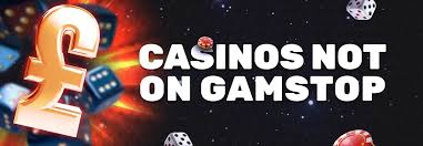 Casino Sites Without GamStop A Comprehensive Guide Casino Sites Without GamStop A Comprehensive Guide