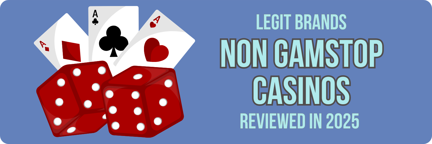 Casino Sites Without GamStop A Comprehensive Guide Casino Sites Without GamStop A Comprehensive Guide