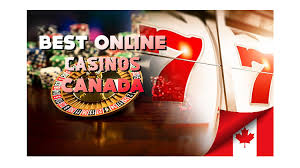 Discover the Best Canadian Casino Sites for Online Gaming Discover the Best Canadian Casino Sites for Online Gaming