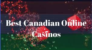 Discover the Best Canadian Online Casinos -221425417