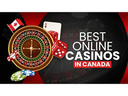 Discover the Most Trusted Online Casinos in Canada -275546120