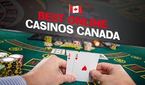 Discover the Thrills of Canadian Online Casinos -261246089 Discover the Thrills of Canadian Online Casinos -261246089