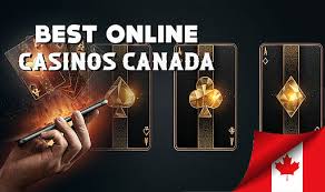 Discover the Thrills of Canadian Online Casinos -261246089 Discover the Thrills of Canadian Online Casinos -261246089