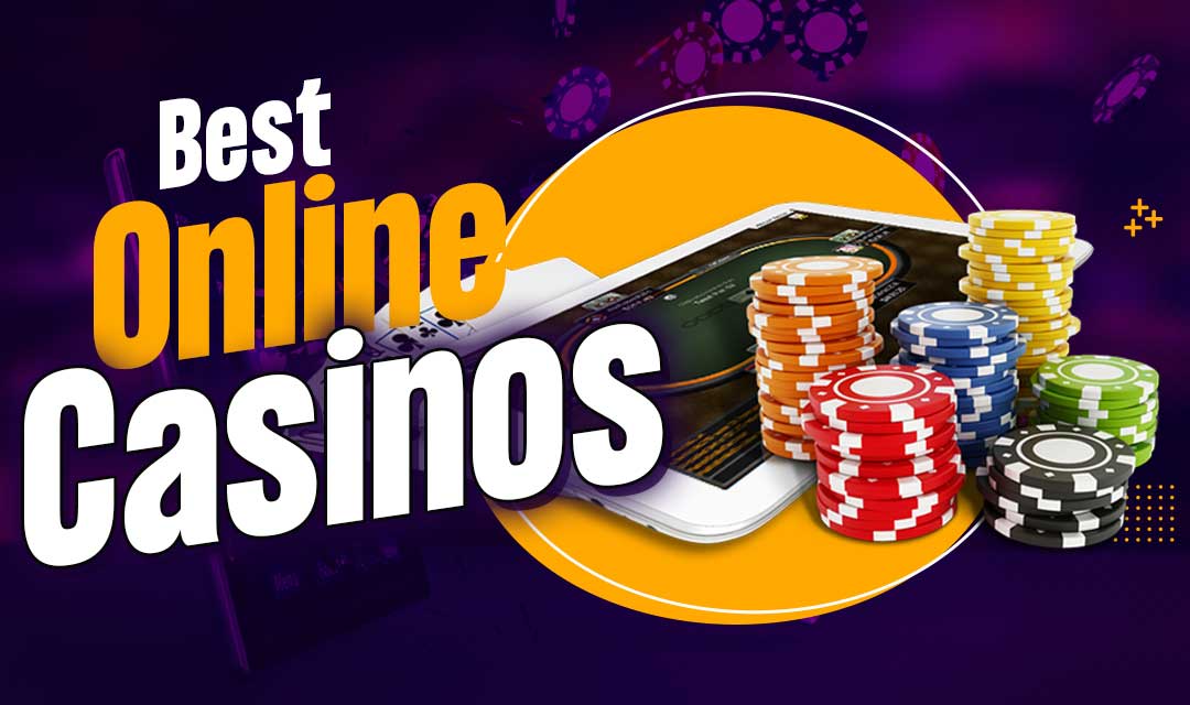 Experience the Thrill of Online Casinos in Canada -191852058