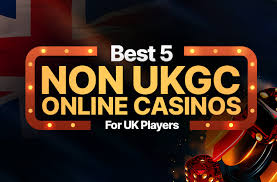 Exploring Non-UK Licensed Casinos A Comprehensive Guide -44960042