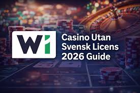 Exploring the World of Casino No License Opportunities and Risks -124108933