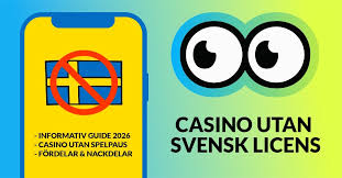 Exploring the World of Casino No License Opportunities and Risks -124108933