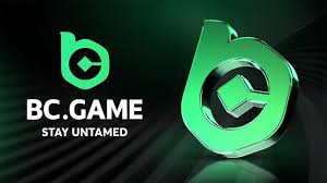 Join BC.Game Casino Your Ultimate Gaming Experience Awaits