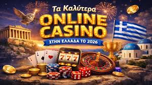 Τα Καλύτερα Online Καζίνο Στην Ελλάδα Οδηγός για Διασκέδαση και Κερδοφορία Τα Καλύτερα Online Καζίνο Στην Ελλάδα Οδηγός για Διασκέδαση και Κερδοφορία