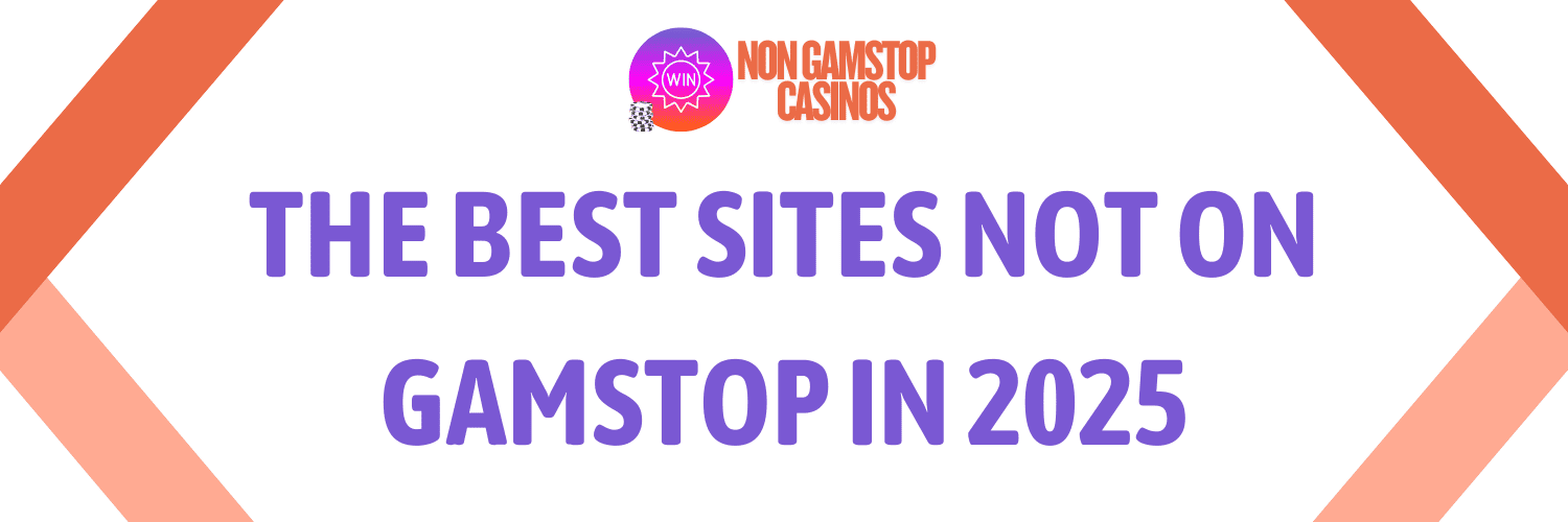 Online Casinos Not on GamStop Your Guide to Freedom in Gaming