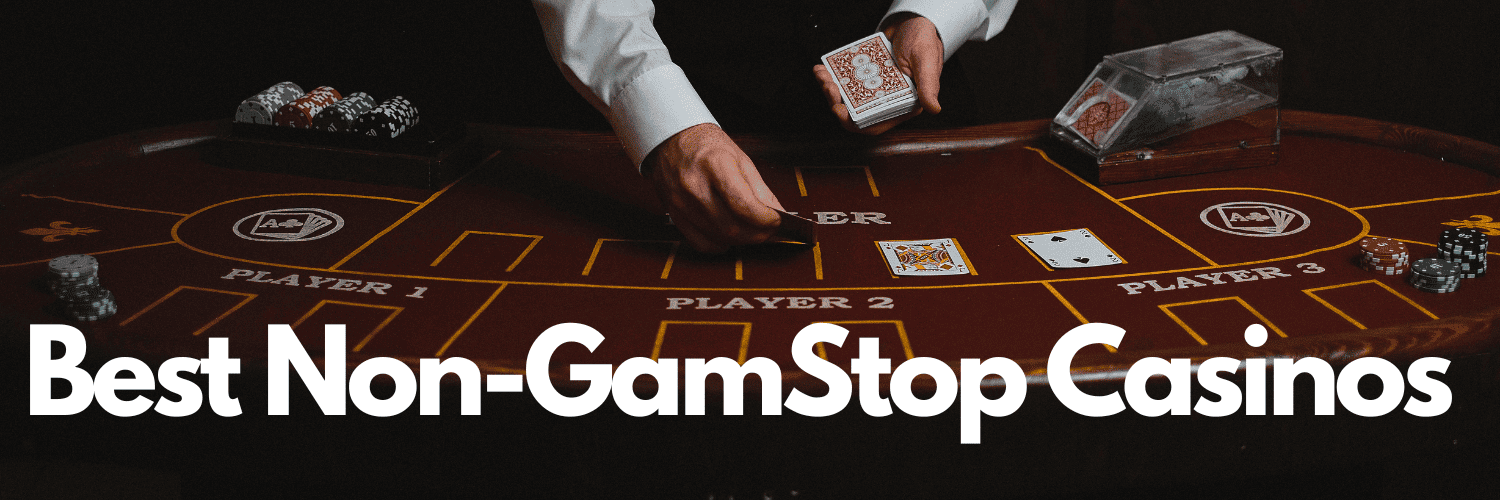 Online Casinos Not on GamStop Your Guide to Freedom in Gaming