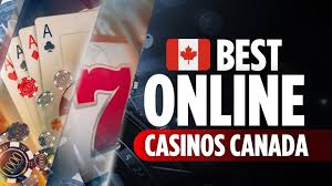 The Ultimate Guide to Canadian Casinos Online The Ultimate Guide to Canadian Casinos Online