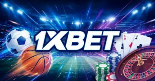 1xbet Online  Votre Guide Complet pour les Paris Sportifs -121433464