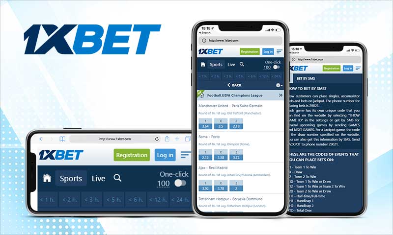 1xbet Pakistan Your Ultimate Guide to Online Betting -344536542