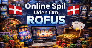 Bedste Spillemaskiner Find Din Favorit Online
