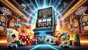 Casino Bank ID Revoluce v Online Hazardních Hrách
