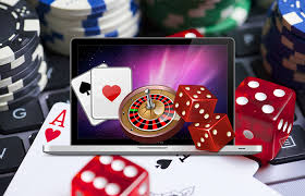 Casino Online Den Ultimative Guide til Spil og Underholdning