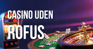 Casinospil uden ROFUS med Trustly – En Guide til Udenlandske Casinoer Casinospil uden ROFUS med Trustly – En Guide til Udenlandske Casinoer