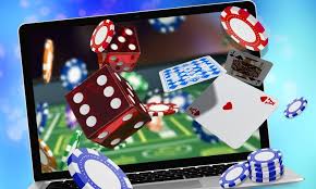 Comprehensive Review of Bet Ninja Casino Your Ultimate Gaming Destination Comprehensive Review of Bet Ninja Casino Your Ultimate Gaming Destination