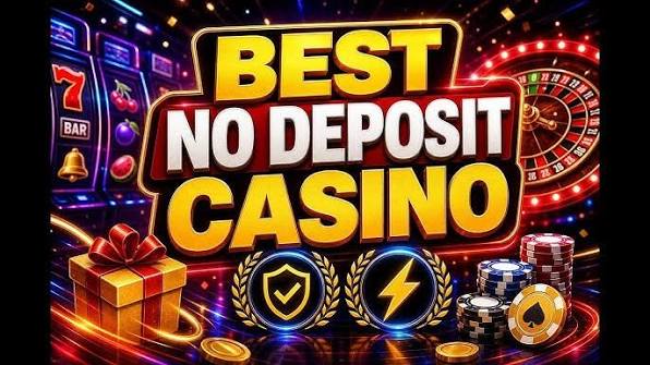 Discover the Excitement of Free Spins No Deposit Bonuses
