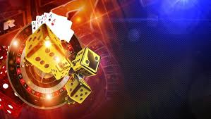 Online Casino Din Guide til Spil og Underholdning 1571450052