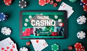 Online Casino Din Guide til Spil og Underholdning 1571450052