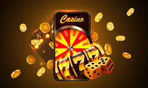 Online Casino Din Guide til Spil og Underholdning 1571450052