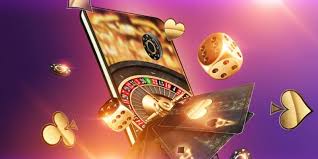 Oplev Spændingen ved Online Casinoer En Guide til Spil og Strategier