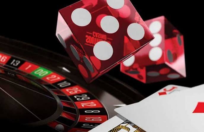 Διαδικτυακό Καζίνο Η Νέα Εποχή της Ψυχαγωγίας
