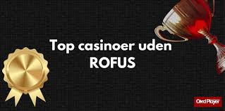 Udenlandske Casinoer for Danskere En Guide til Sikker Spiloplevelse