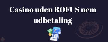 Udenlandske Casinoer med Dansk Licens - En Guide til Spil og Tryghed