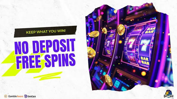 Unlocking the Secrets of Free Spins No Deposit Offers Unlocking the Secrets of Free Spins No Deposit Offers