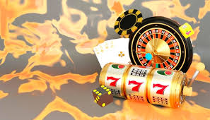 Experience the Excitement at Thrills Casino UK -141157683 Experience the Excitement at Thrills Casino UK -141157683